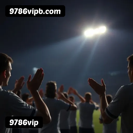 Tabela RTP dos jogos de cassino da 9786vip