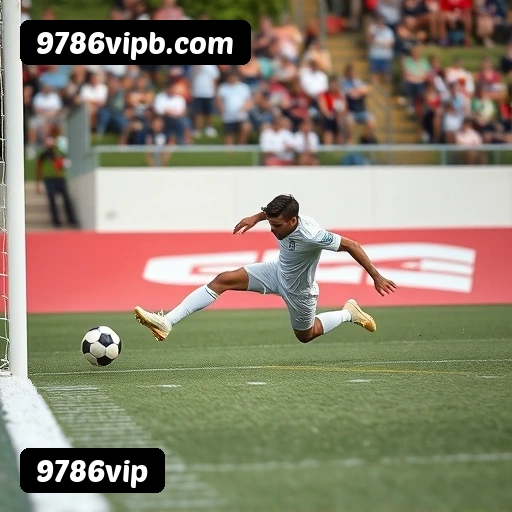 Loterias online disponíveis na 9786vip