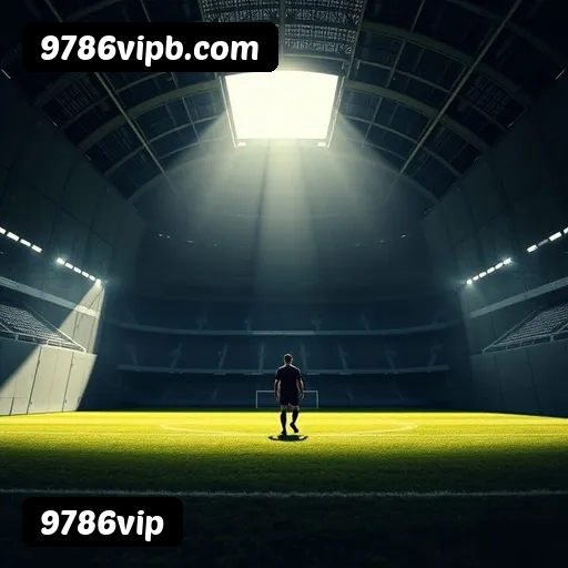 9786vip PIX instantâneo Brasil - Depósito e saque em minutos 24/7