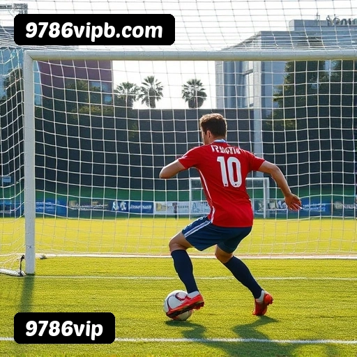 Níveis do programa VIP da 9786vip